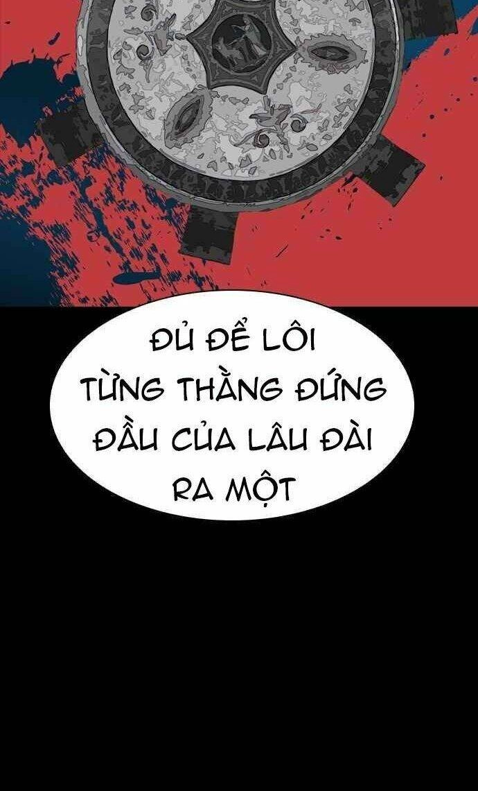 Báo Thù Chapter 36 - 26