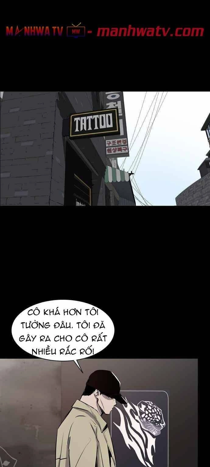 Báo Thù Chapter 36 - 29