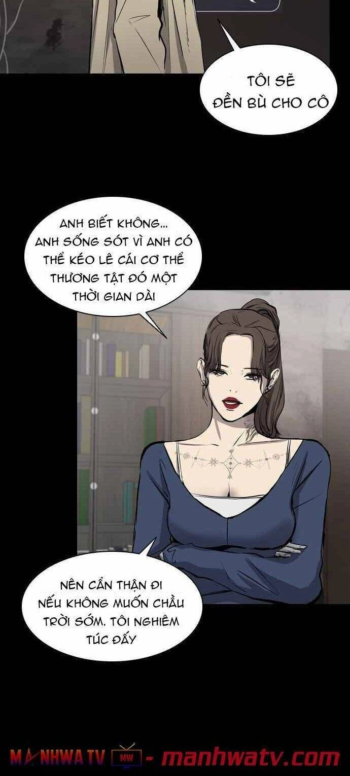 Báo Thù Chapter 36 - 30