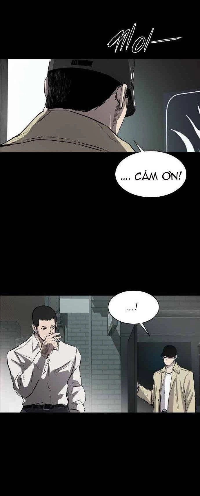 Báo Thù Chapter 36 - 31