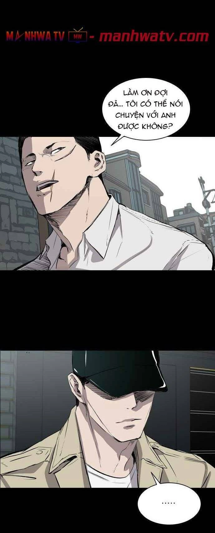 Báo Thù Chapter 36 - 32
