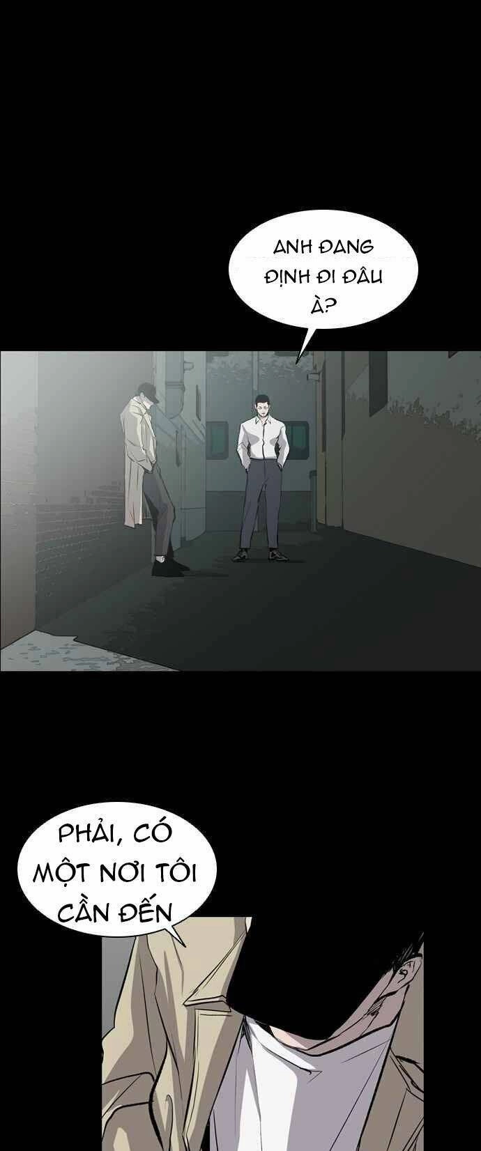 Báo Thù Chapter 36 - 33