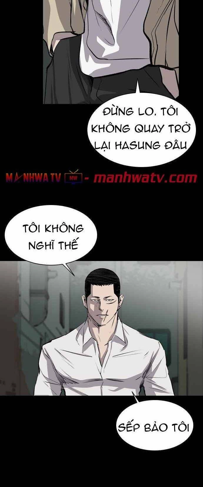 Báo Thù Chapter 36 - 34