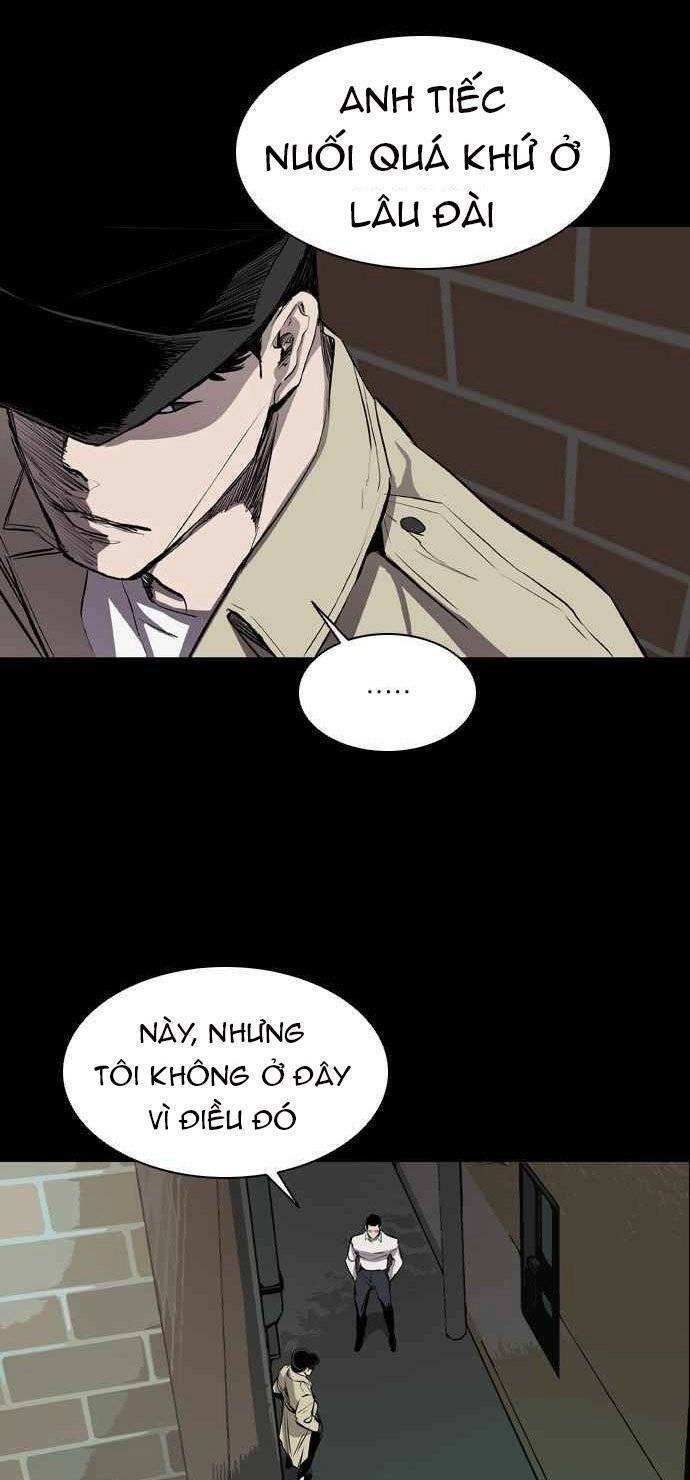 Báo Thù Chapter 36 - 35