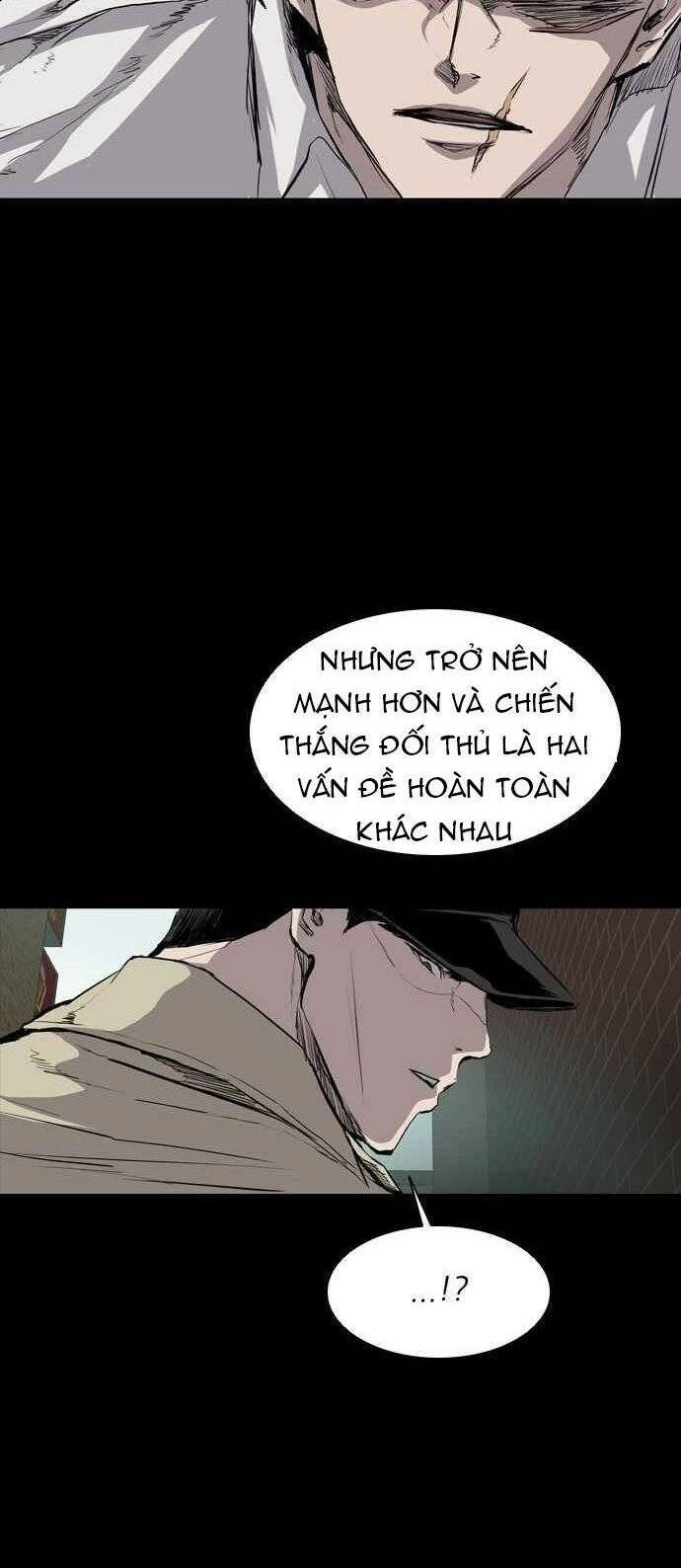 Báo Thù Chapter 36 - 46
