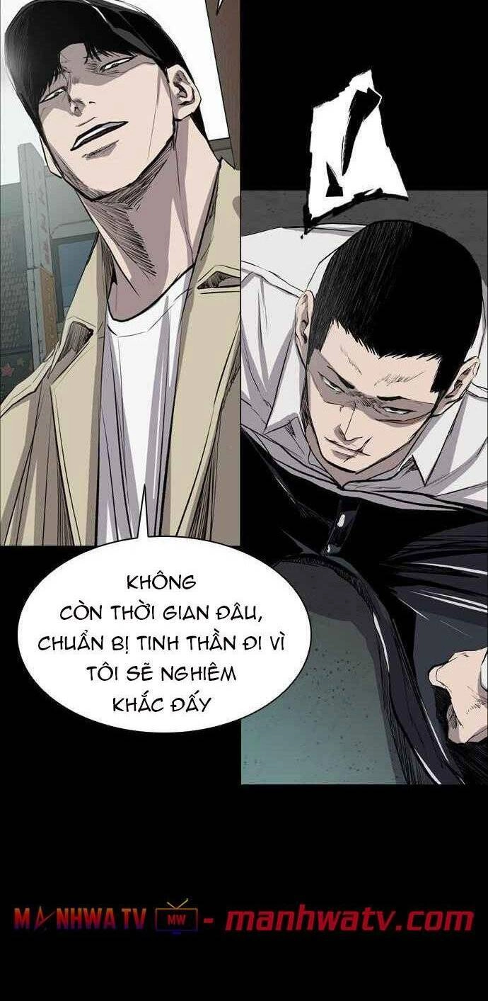 Báo Thù Chapter 36 - 52