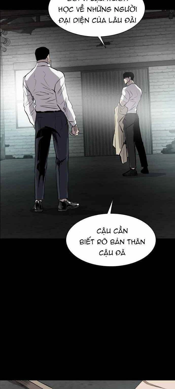 Báo Thù Chapter 36 - 54
