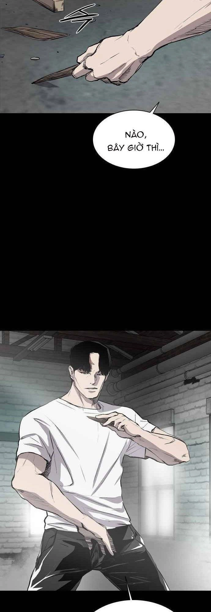 Báo Thù Chapter 36 - 55