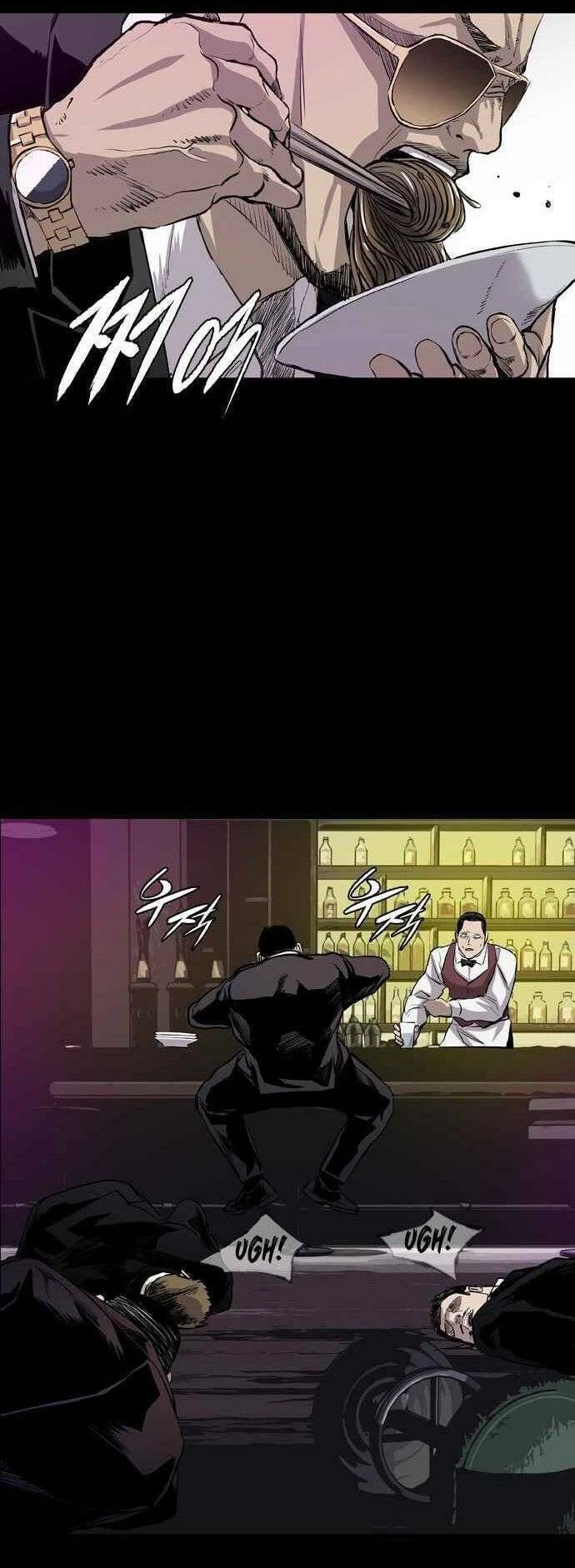 Báo Thù Chapter 36 - 59