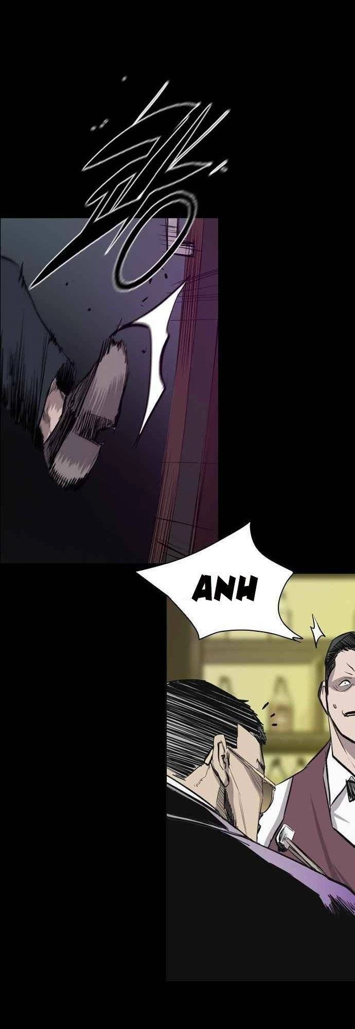 Báo Thù Chapter 36 - 60