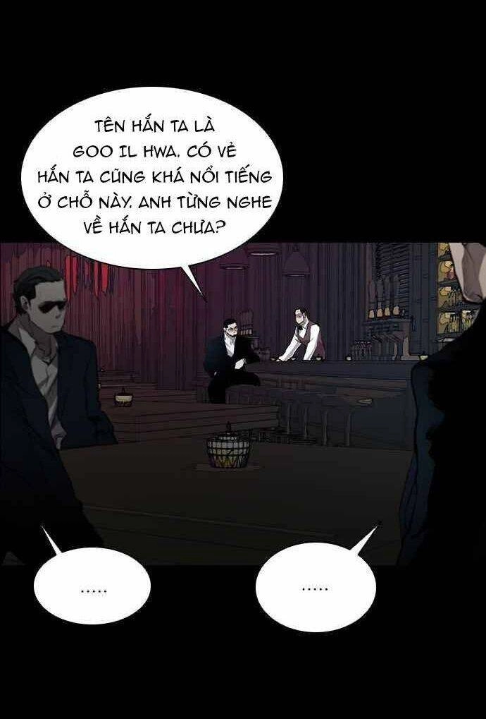 Báo Thù Chapter 37 - 5