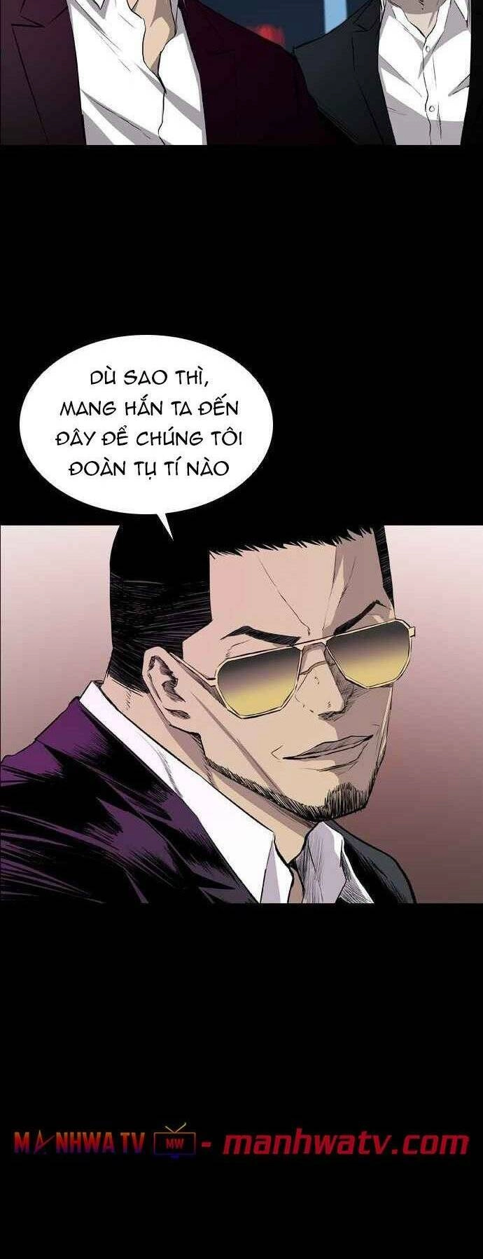 Báo Thù Chapter 37 - 9