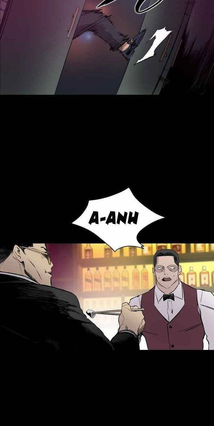 Báo Thù Chapter 37 - 11