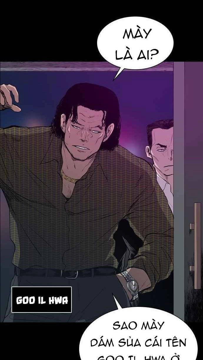 Báo Thù Chapter 37 - 12
