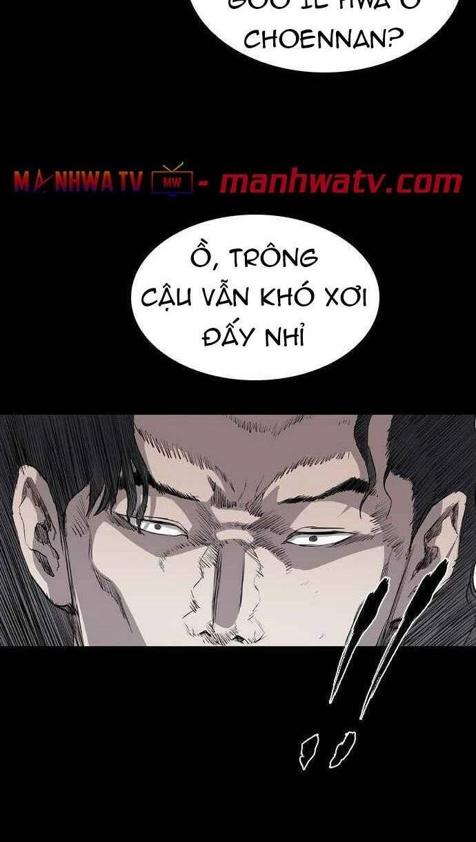 Báo Thù Chapter 37 - 13