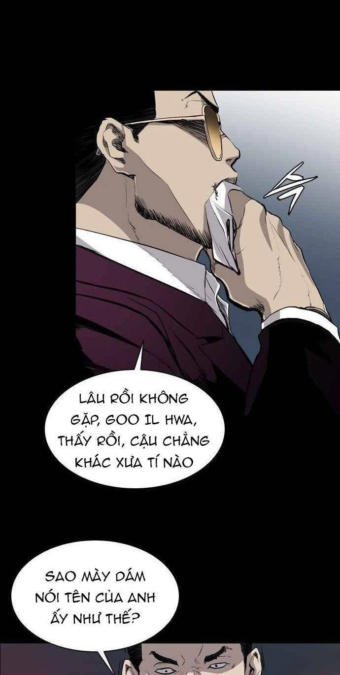 Báo Thù Chapter 37 - 14