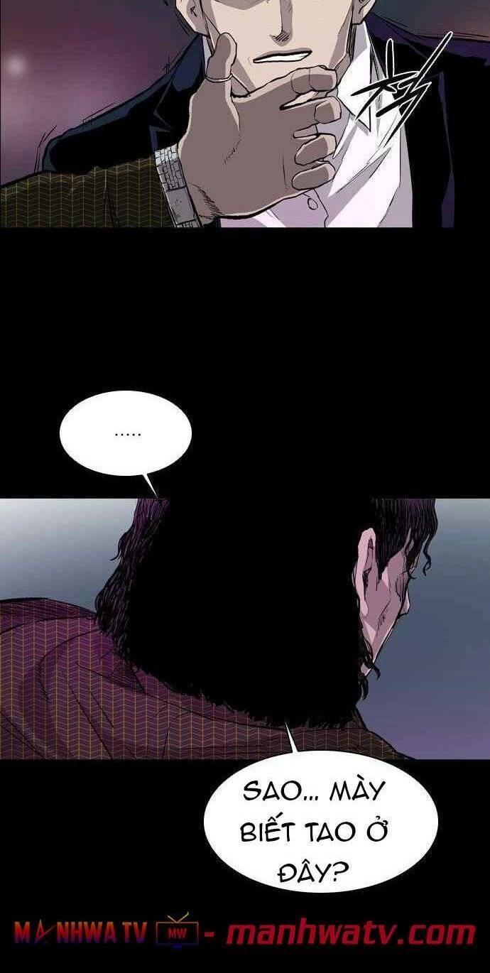 Báo Thù Chapter 37 - 15