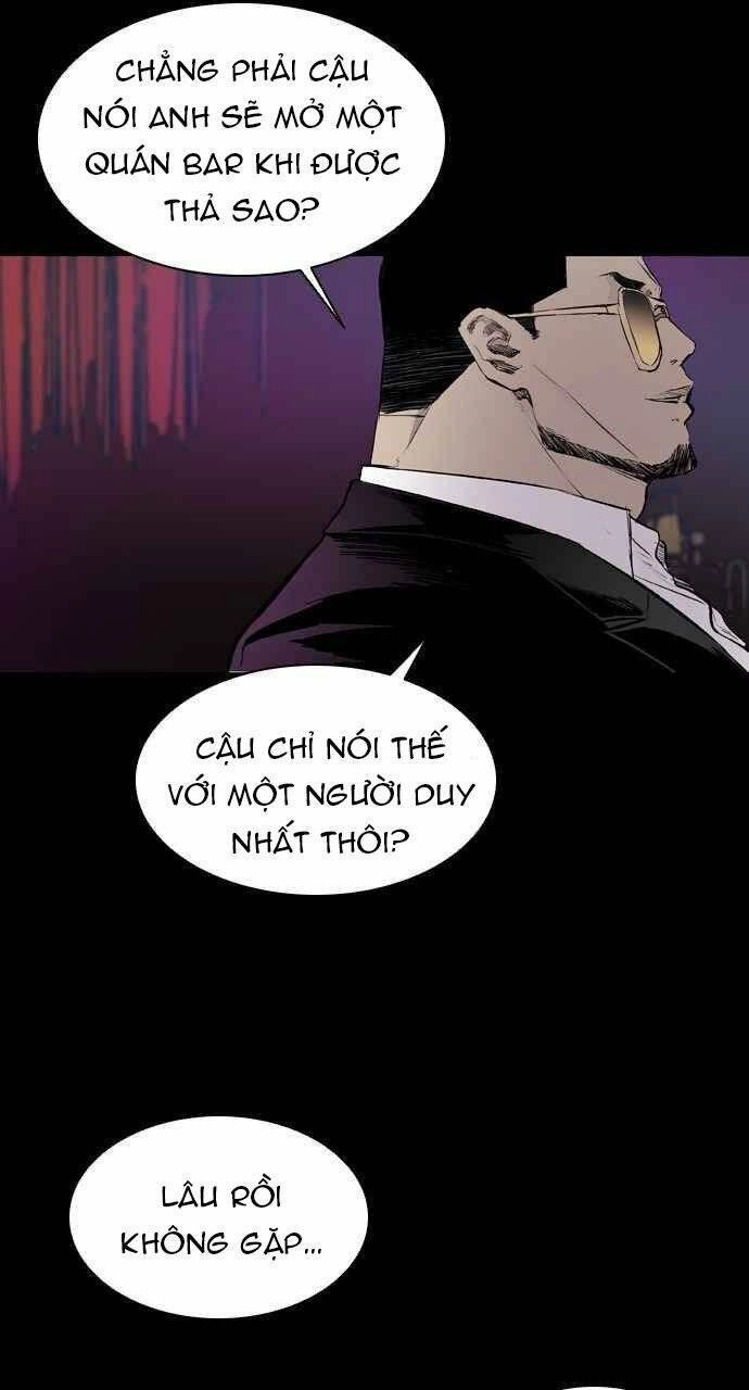 Báo Thù Chapter 37 - 16
