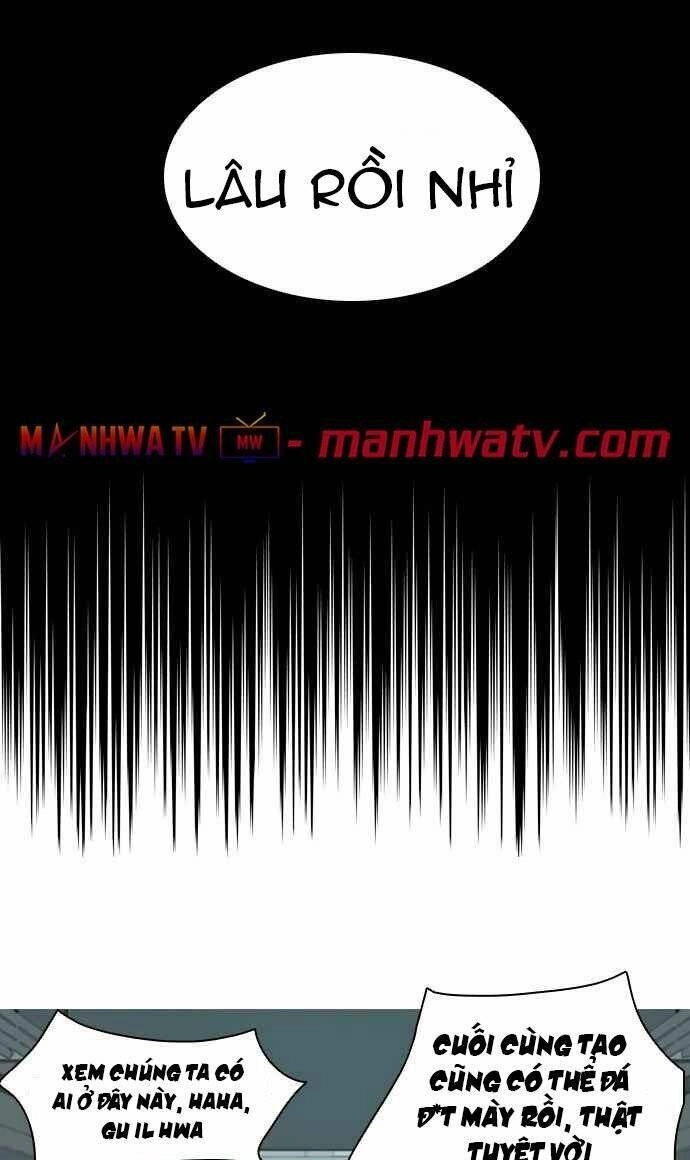 Báo Thù Chapter 37 - 18