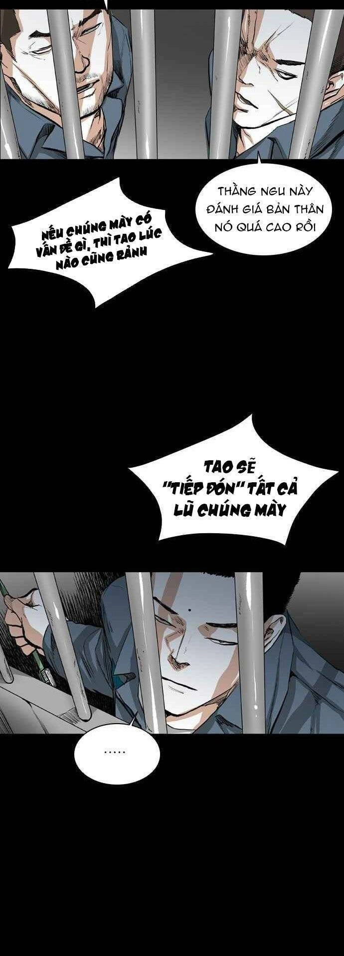 Báo Thù Chapter 37 - 23