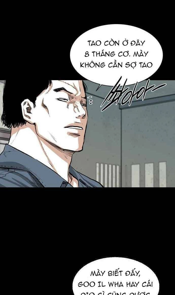 Báo Thù Chapter 37 - 26