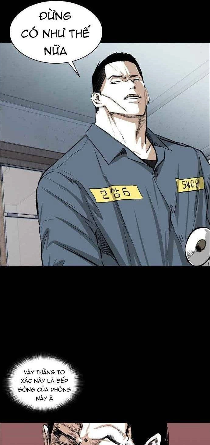 Báo Thù Chapter 37 - 28