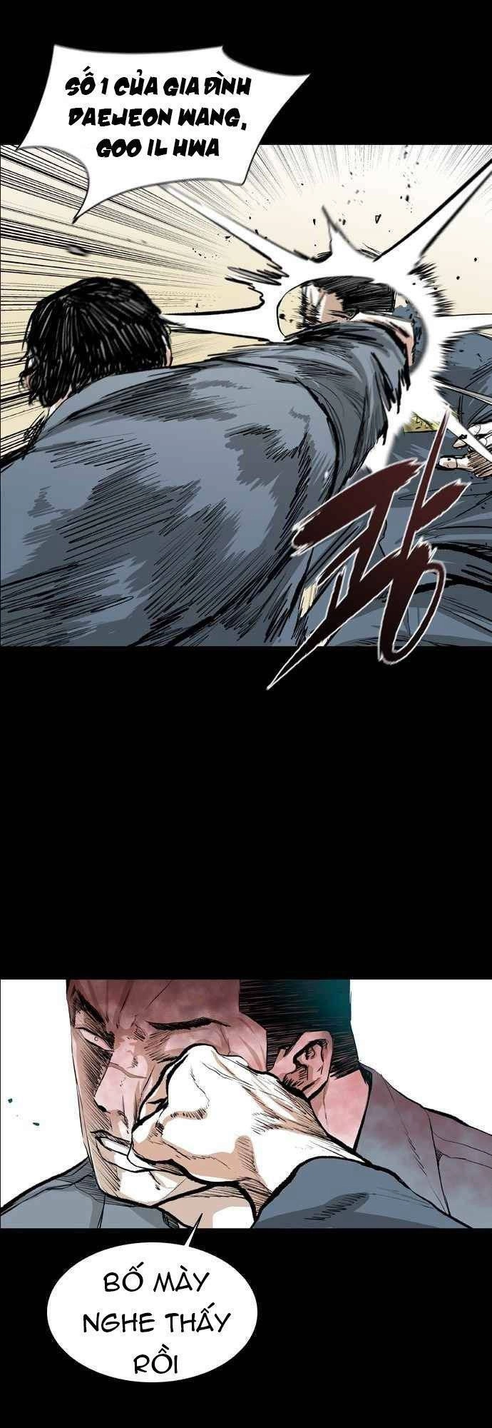 Báo Thù Chapter 37 - 30