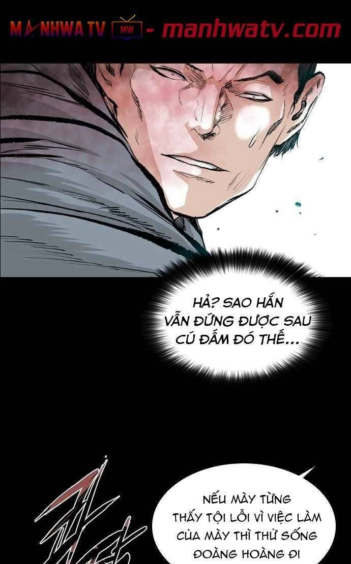 Báo Thù Chapter 37 - 31