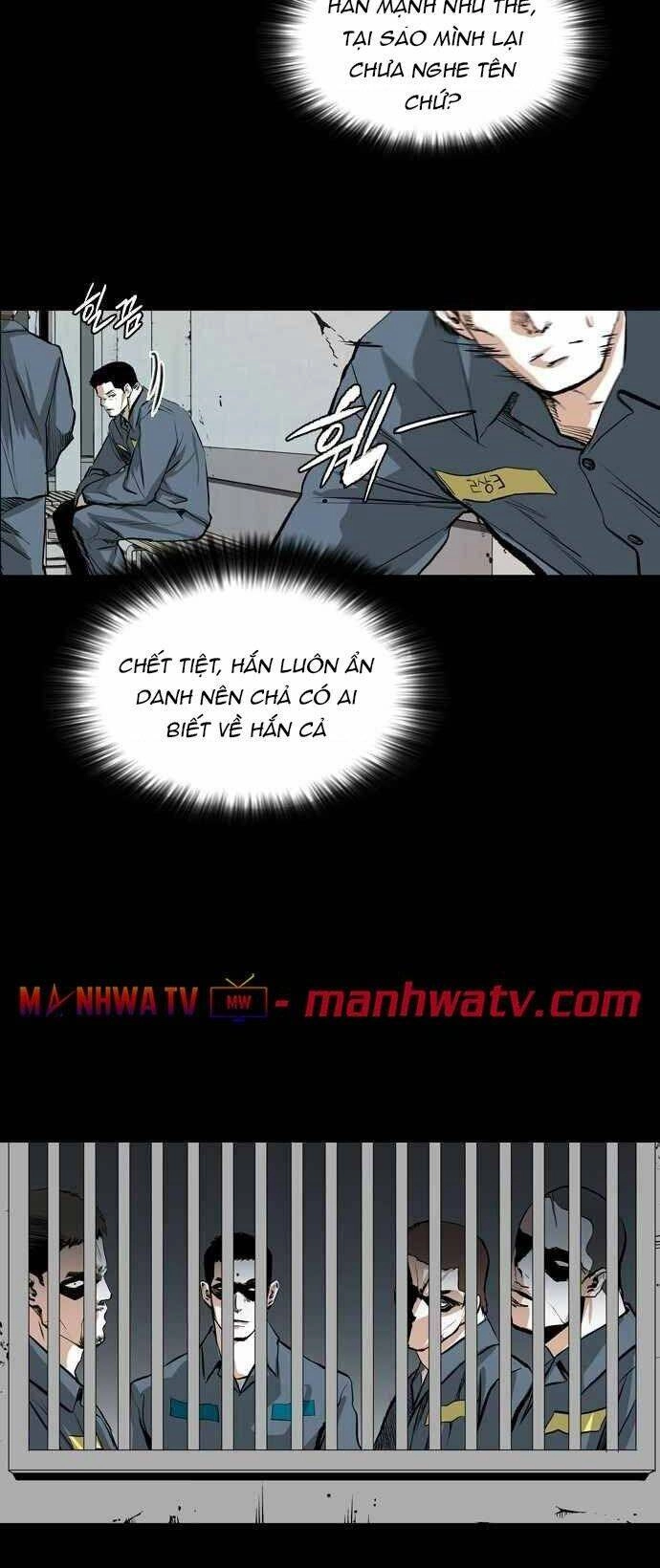 Báo Thù Chapter 37 - 37