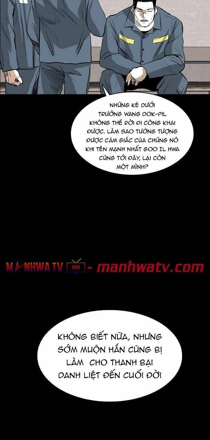 Báo Thù Chapter 37 - 39