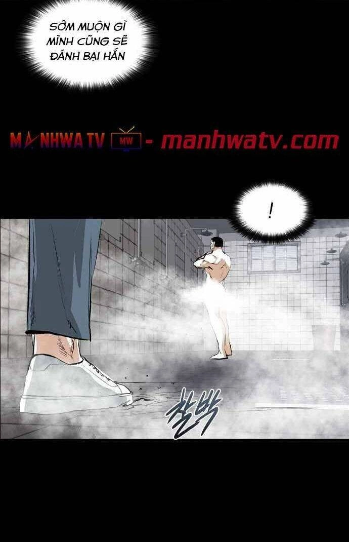 Báo Thù Chapter 37 - 41