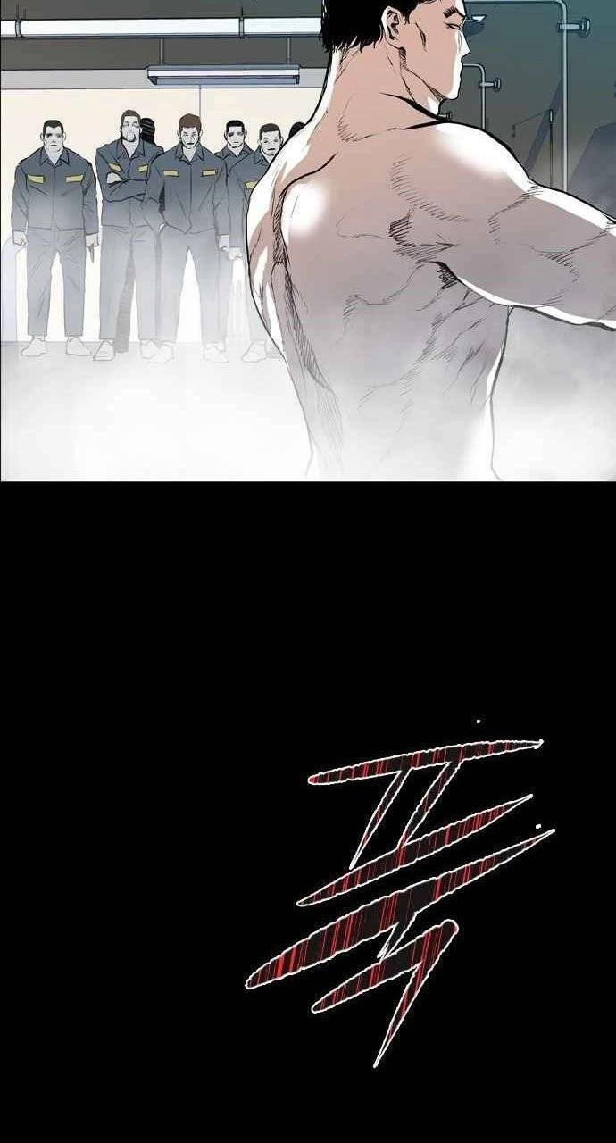 Báo Thù Chapter 37 - 43