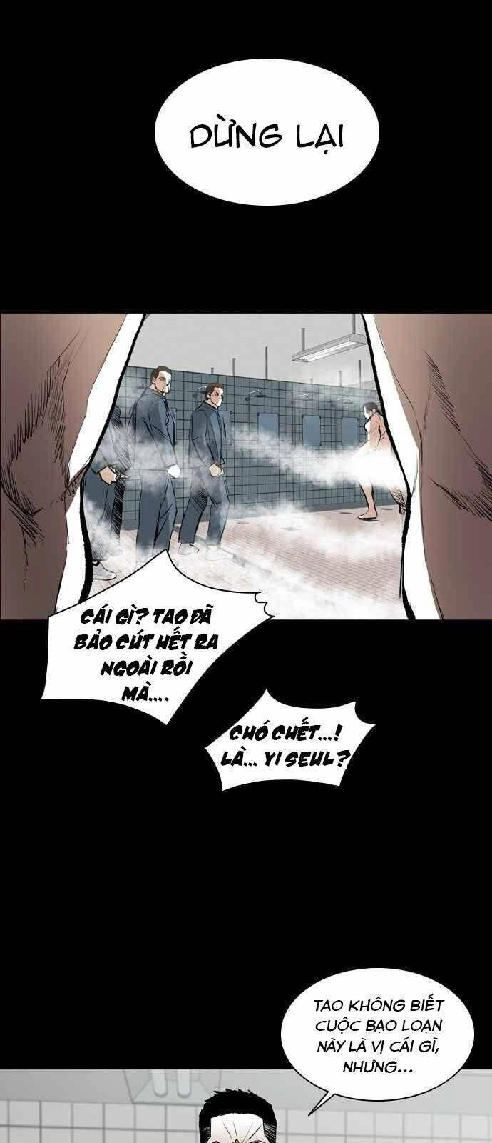 Báo Thù Chapter 37 - 47