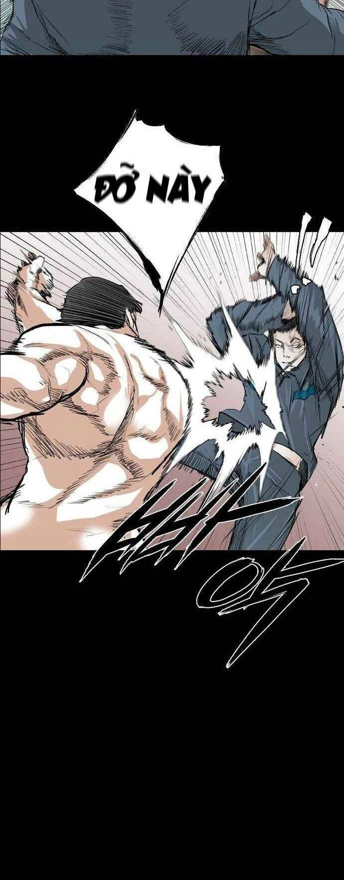 Báo Thù Chapter 37 - 54