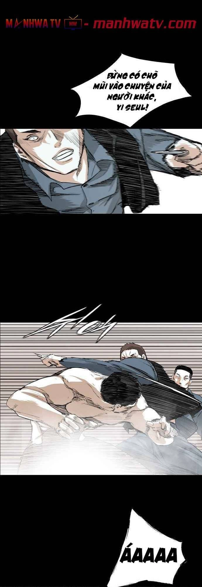 Báo Thù Chapter 37 - 55