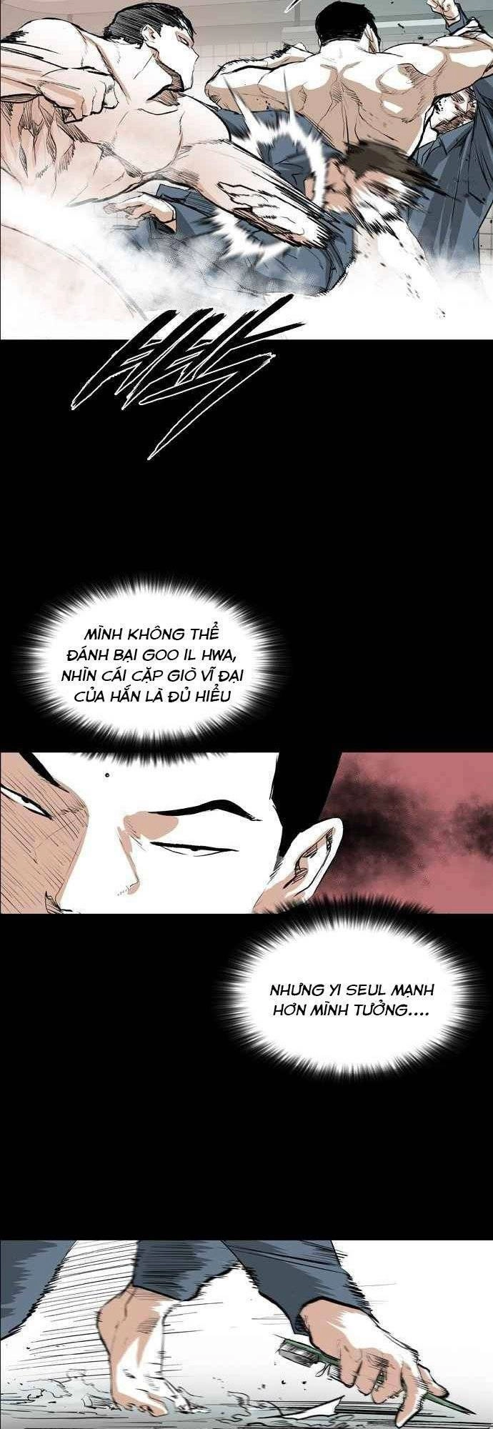 Báo Thù Chapter 37 - 60