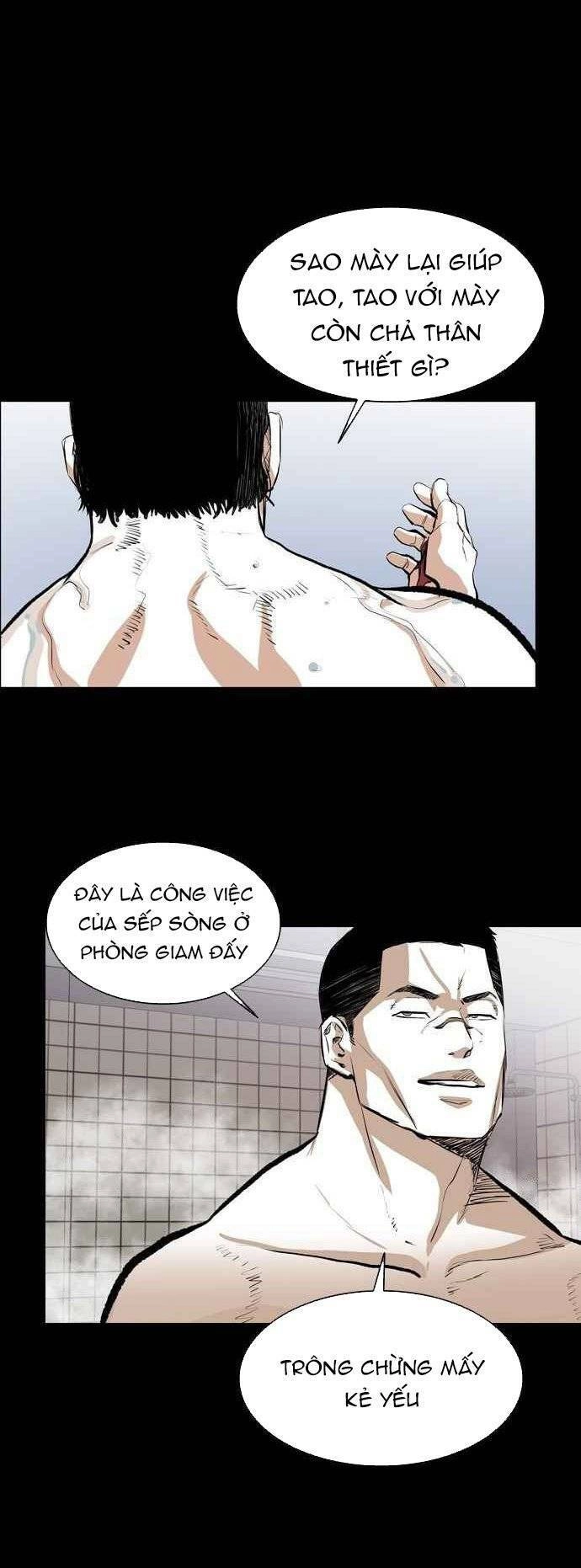 Báo Thù Chapter 37 - 65