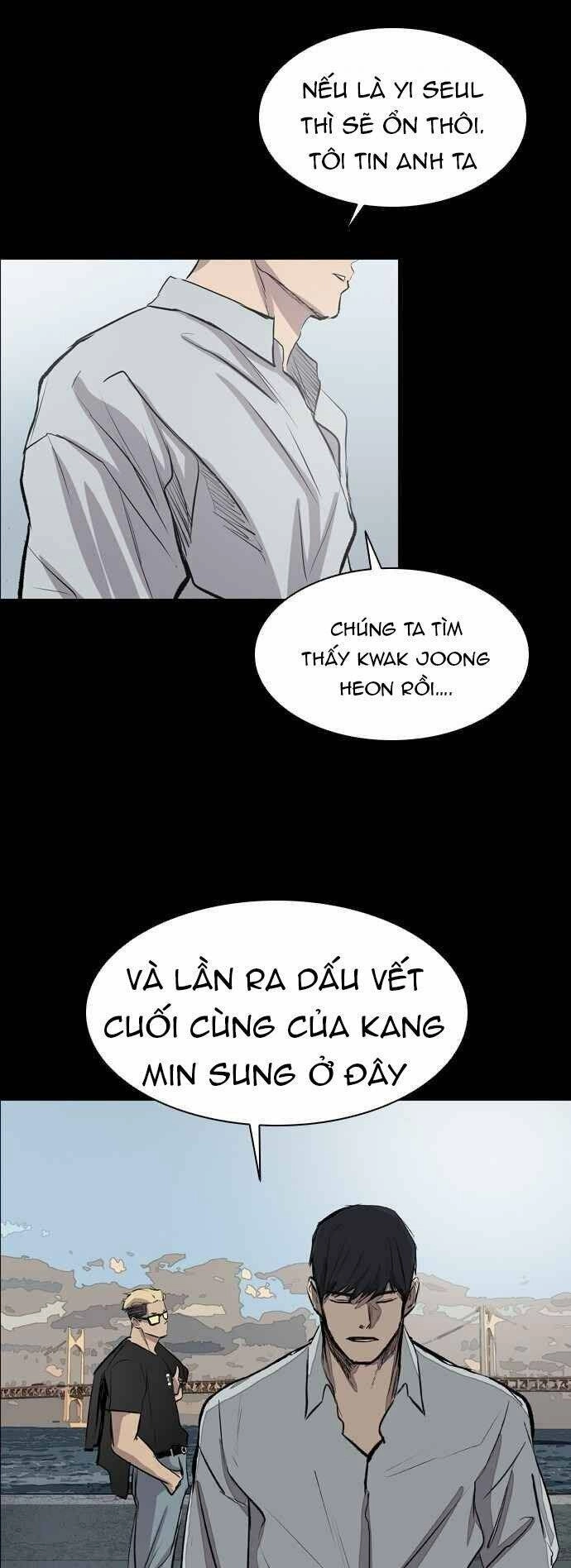 Báo Thù Chapter 37 - 76