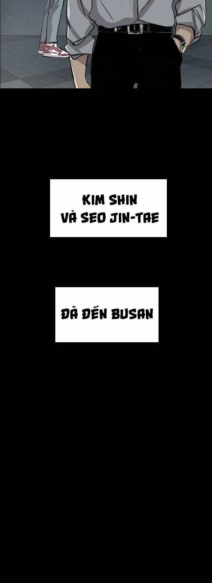 Báo Thù Chapter 37 - 77