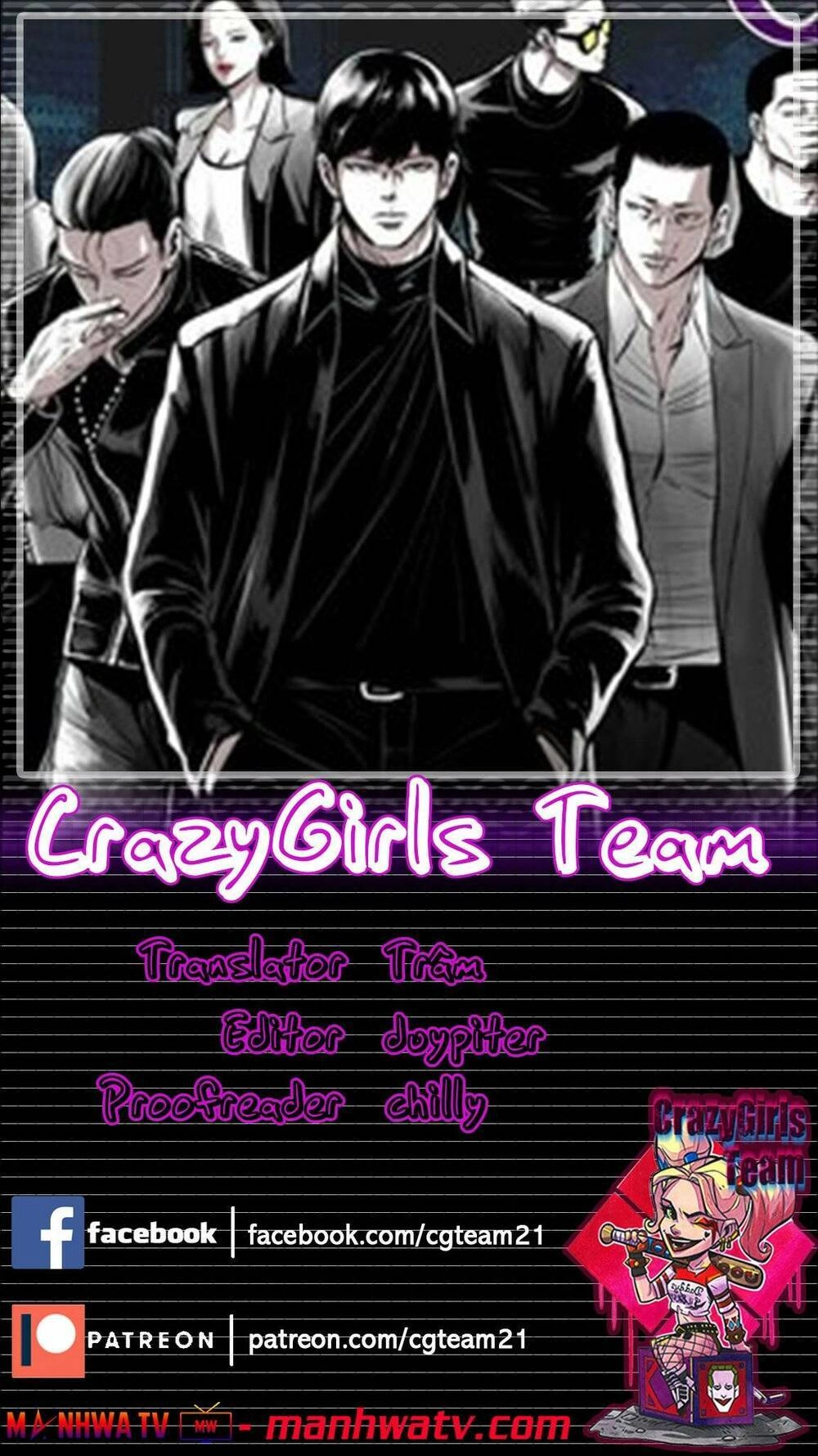 Báo Thù Chapter 38 - 2