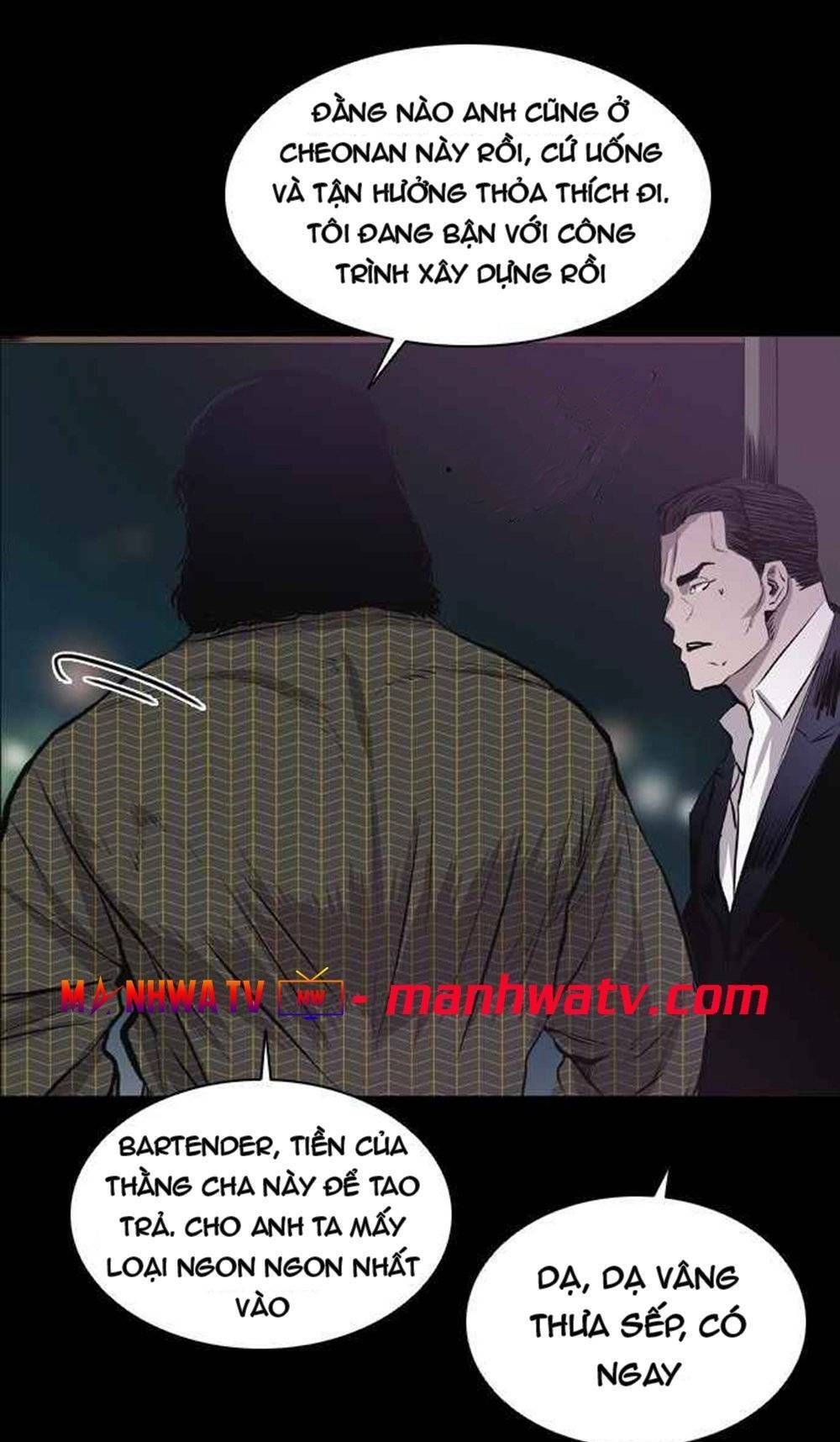 Báo Thù Chapter 38 - 5