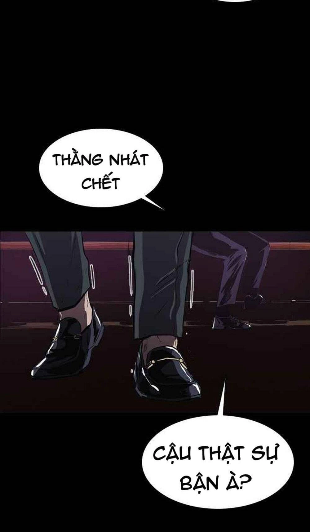 Báo Thù Chapter 38 - 6