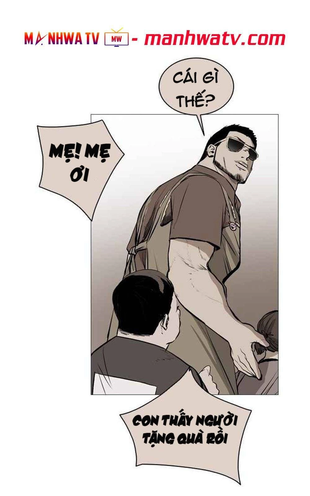 Báo Thù Chapter 38 - 10