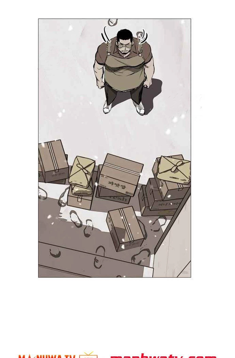 Báo Thù Chapter 38 - 13