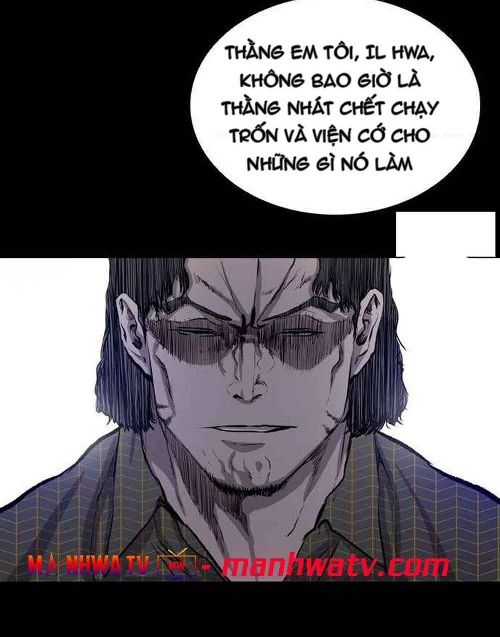 Báo Thù Chapter 38 - 21