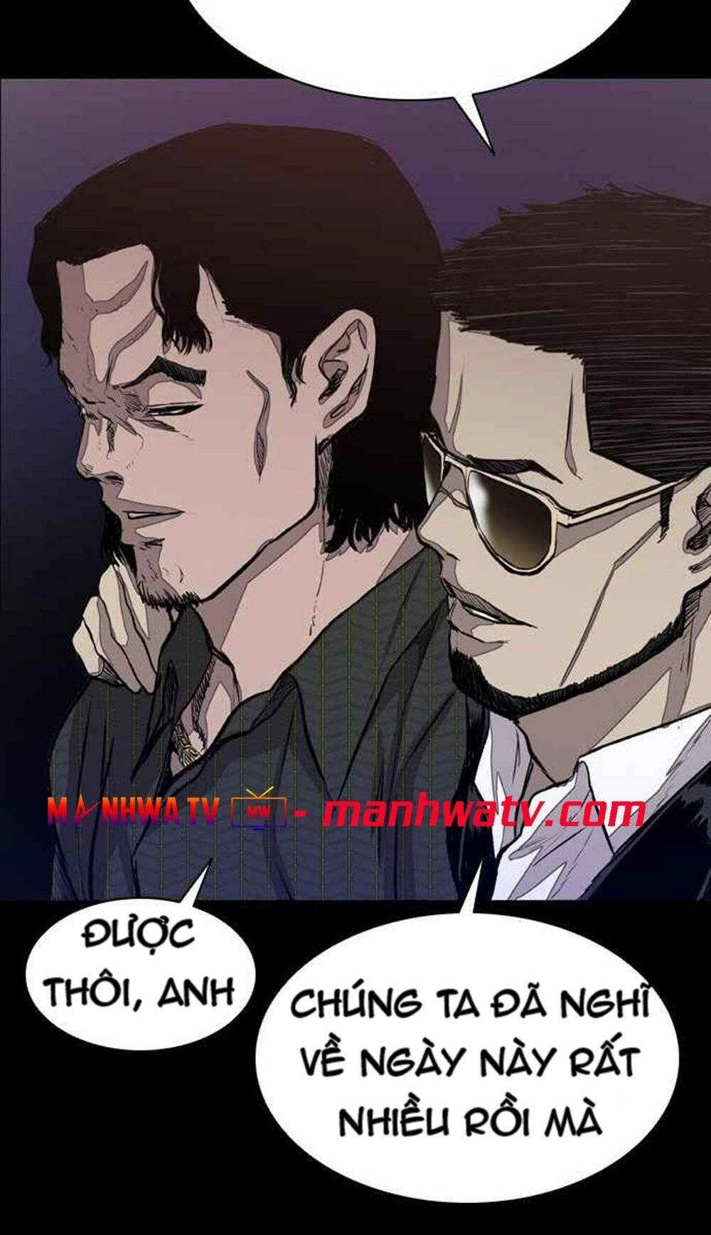 Báo Thù Chapter 38 - 25