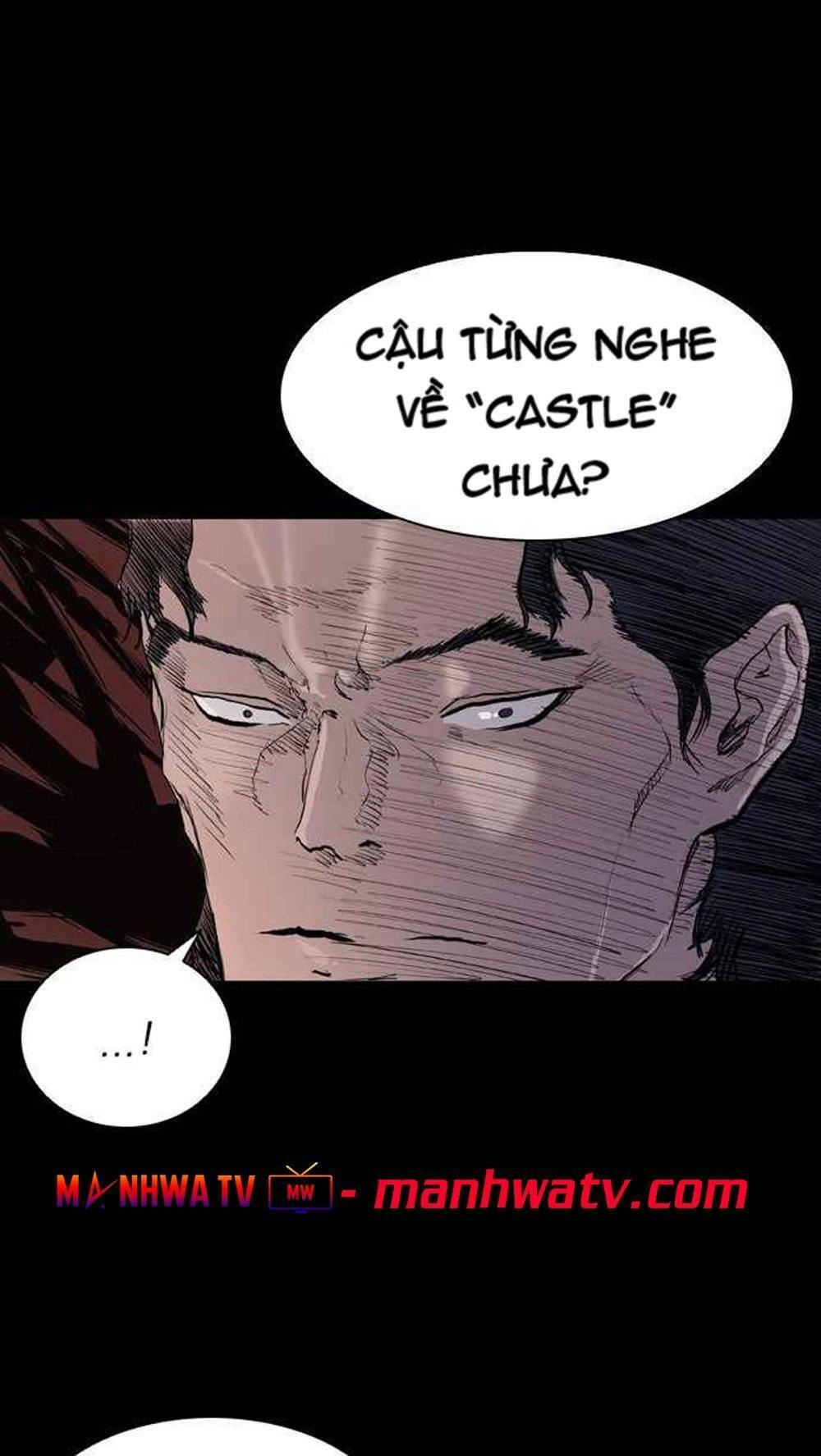 Báo Thù Chapter 38 - 32