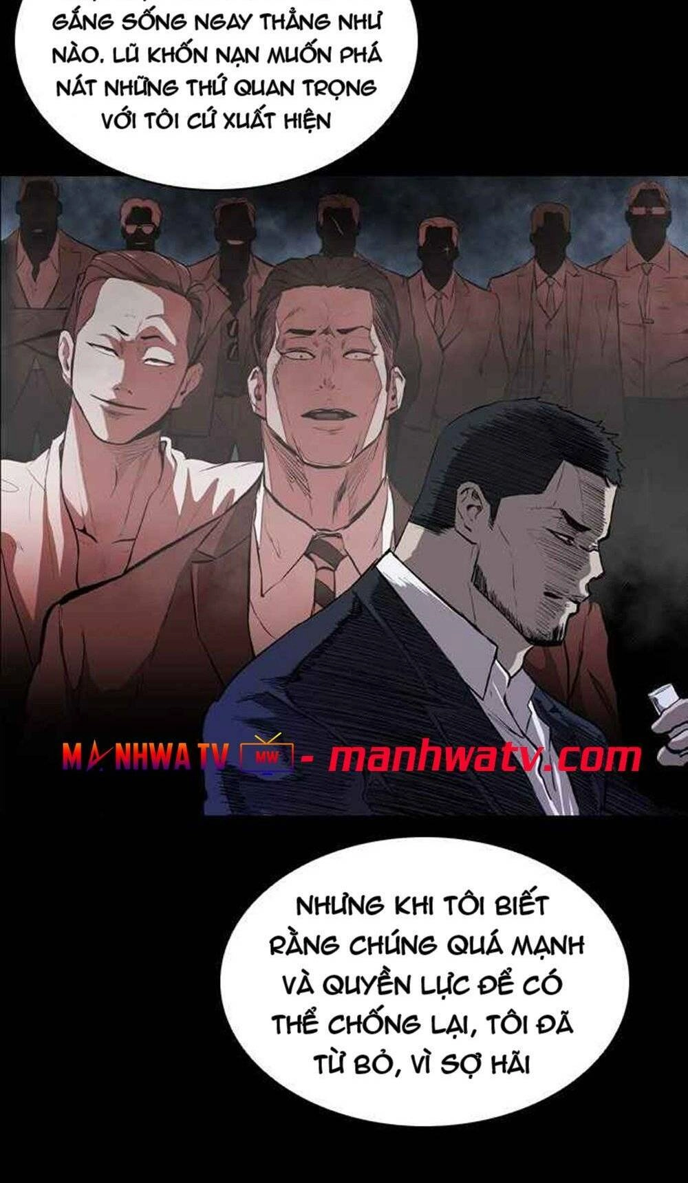 Báo Thù Chapter 38 - 34