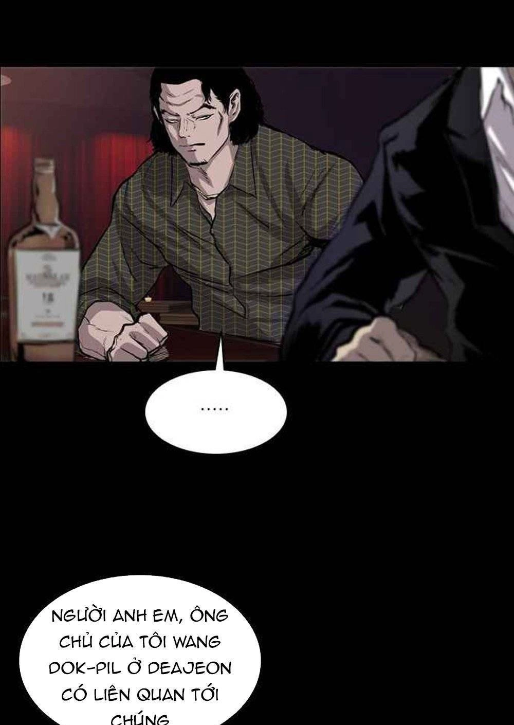 Báo Thù Chapter 38 - 38