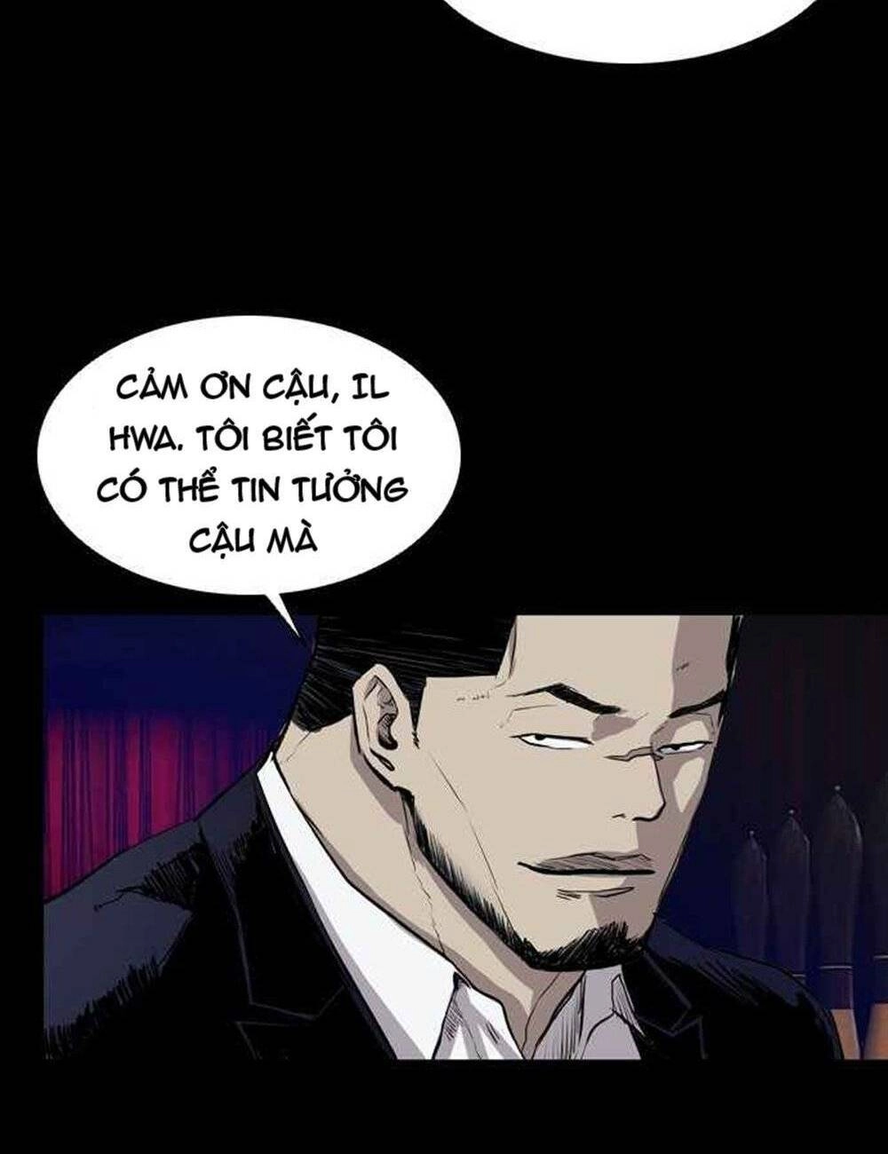 Báo Thù Chapter 38 - 43